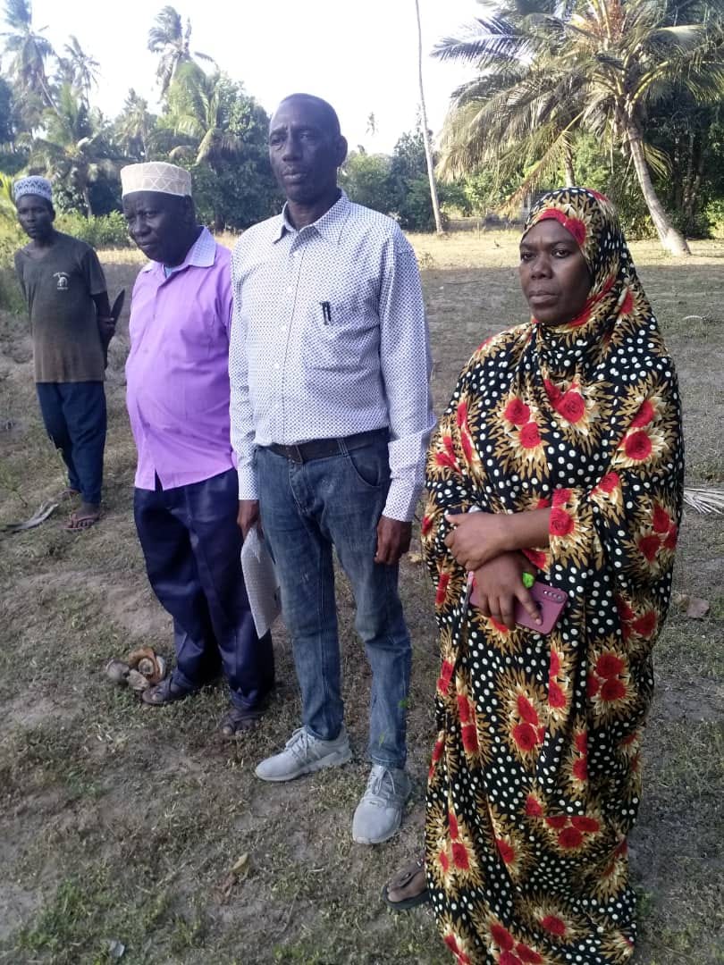 Wanafunzi darasani — msaada wa elimu